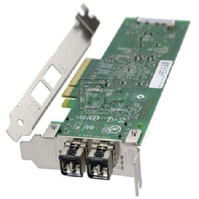 Dell Dual Channel Pci Express Fibre