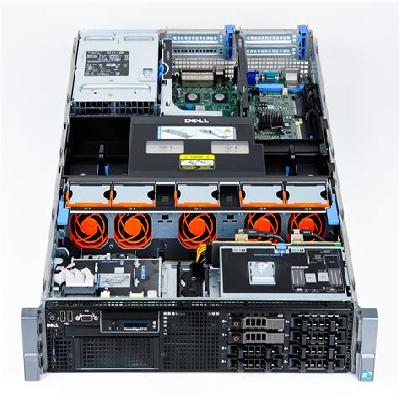 Dell Poweredge R710 Used Server (India Product)