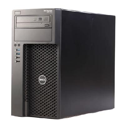 Dell Precision T3630 Core I7-8700k Processor