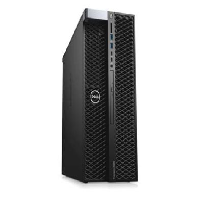 Dell Precision T5820 Workstation Intel Xeon W2145