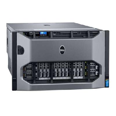 Dell Server Rental Central