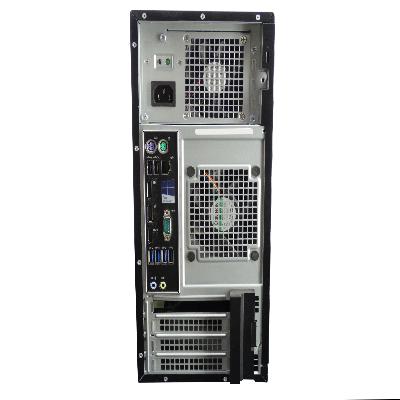 Dell T3620 Workstation