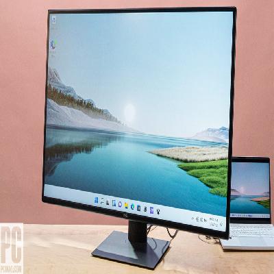 DELL U4320Q ULTRASHARP 43 4K MONITOR