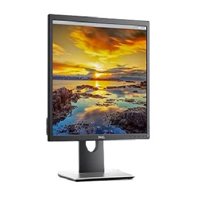 Dell UltraSharp 27 Infinity Edge Monitor U2717D