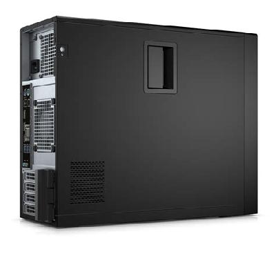 DELL WORKSTATION T3620