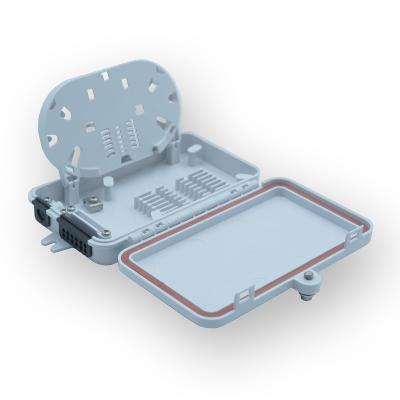 Fiber Termination Easy  Box