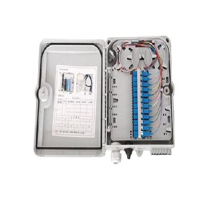Fiber Termination Regular Box
