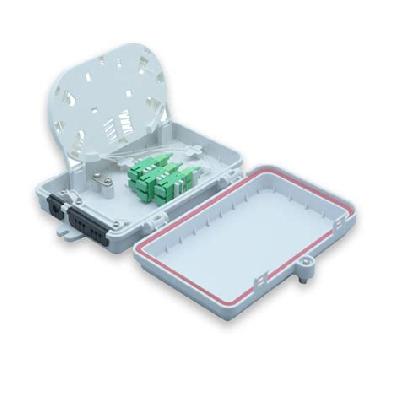 Fiber Termination Small Box