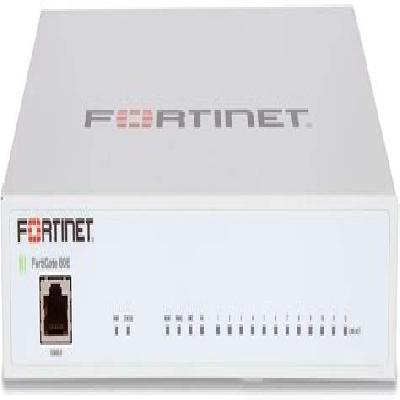 Fortinet FG-80E UTM 3YR Bundle