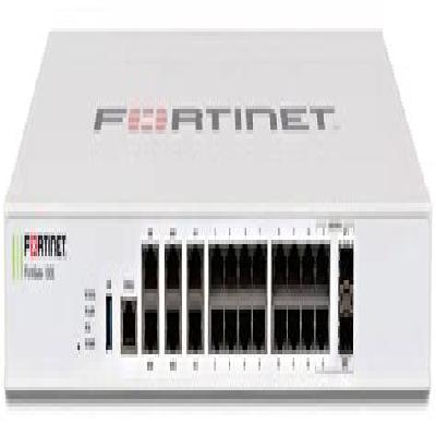Fortinet FortiGate 100E