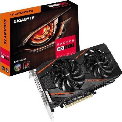 Gigabyte AMB Radeon
