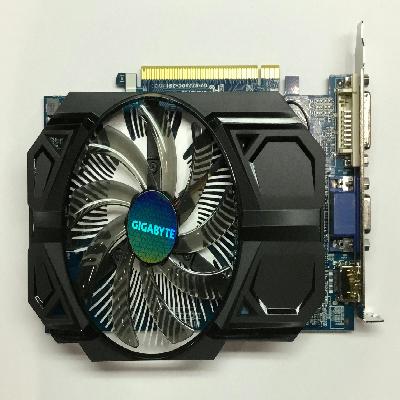 Gigabyte Radeon