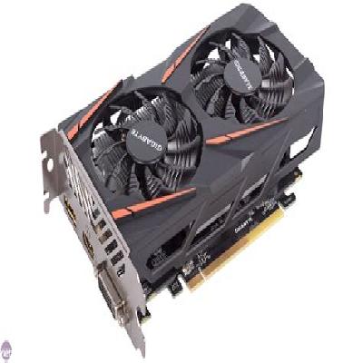 Gigabyte Radeon Rx 460
