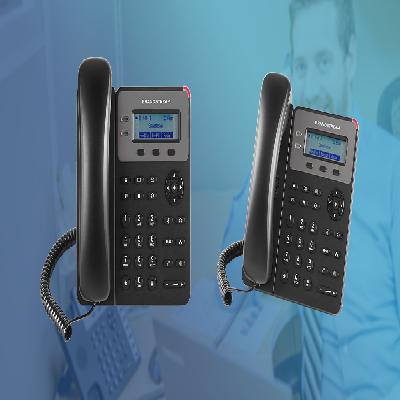 Grandstream GXP1610 Small Business HD IP Phone