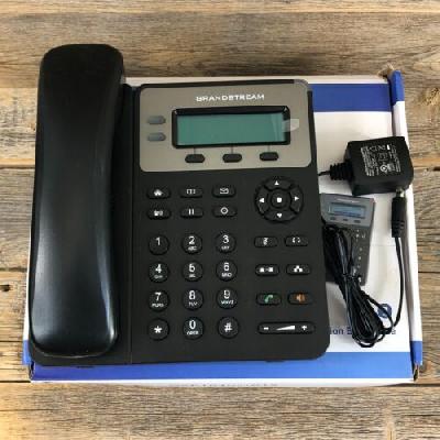 GRANDSTREAM GXP1615 HD IP phone