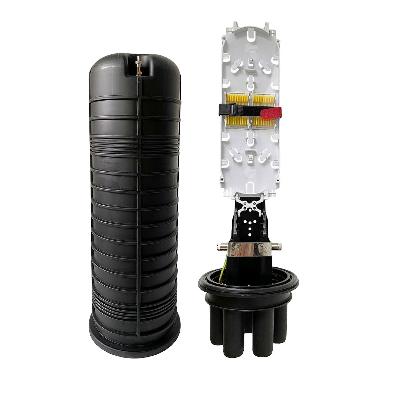 Hexatel 48F Joint Closure Raychem Type