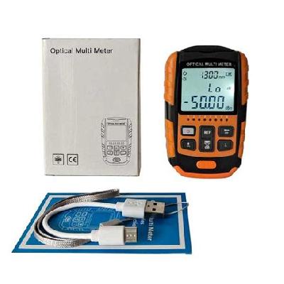 HEXATEL MINI OPTICAL POWER METER