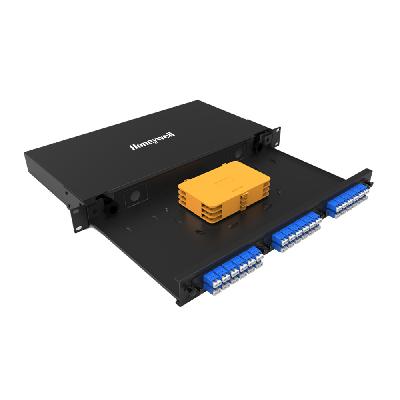 HEXATEL RACK MOUNT LIU
