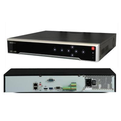 Hikvision 32 Channel 4K NVR HVCDS7P32NIK4