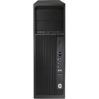 HP Z240 WORKSTATION