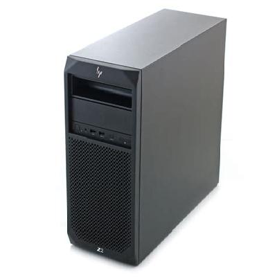 Hp Z2 Tower G4 Workstation