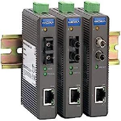 IMC-21-M-ST Media Converter