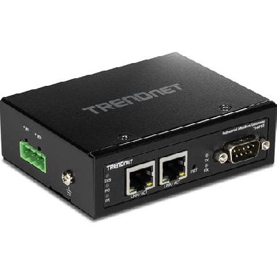 INDUSTRIAL MODBUS GATEWAY