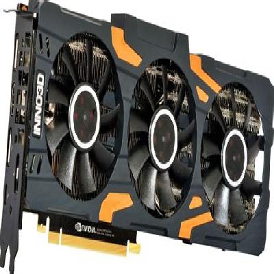 INNO3D GeForce RTX 2080 Ti Gaming OC X3