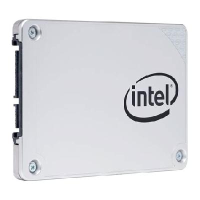 Intel 1TB Enterprise SSD