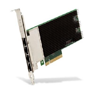 Intel Ethernet Converged Network Adapter X710-T4