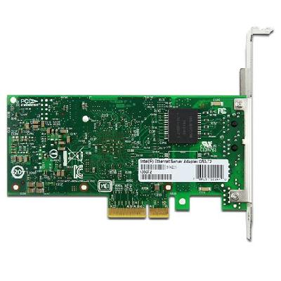 Intel Ethernet Server Adapter I350-T2