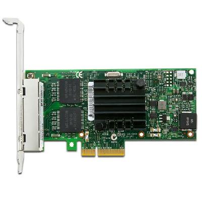 Intel Ethernet Server Adapter I350-T4