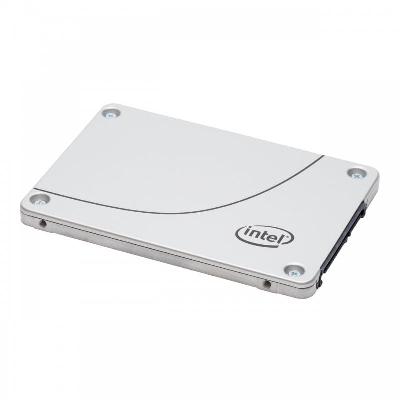 INTEL S4510 480GB SSD