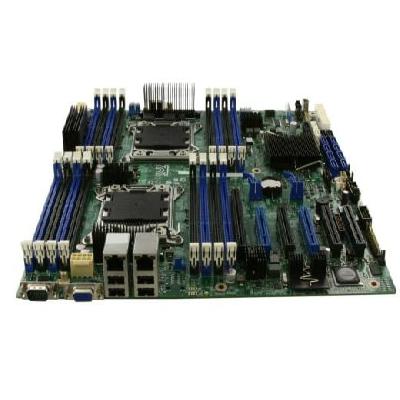 Intel Server Board S2600CP2