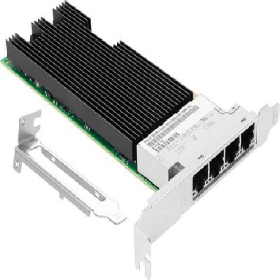 Intel X710-T4 10g Ethernet Adapter