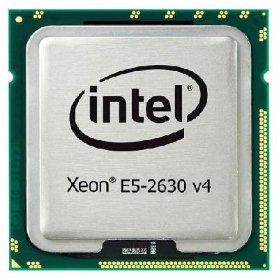 Intel Xeon E5-2630V4 Processor