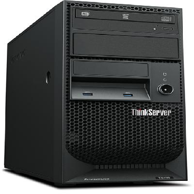 Lenovo TS150 Server
