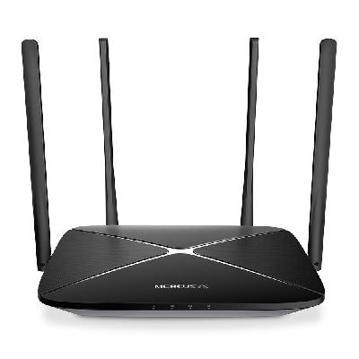 Mercusys AG12G Gigabit Router