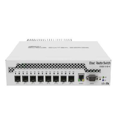 MIKROTIK CRS309-1G-8S 10G Switch
