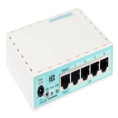 Mikrotik Router Board