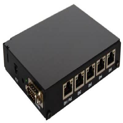 MikroTik RouterBoard RB450G
