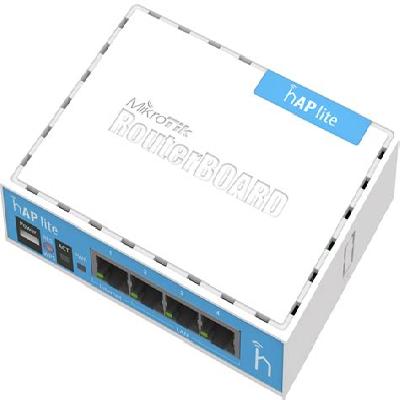 Mikrotik Wireless Routerboard