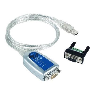 Moxa Uport 1150 1 port USB to SERIAL