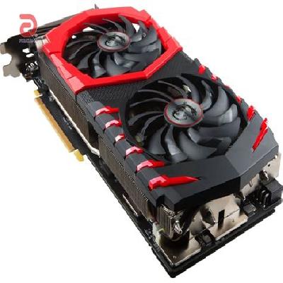 Msi Gaming Gefroce GTX 1080 TI 11GB