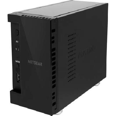 Net Gear Readynas RN 314