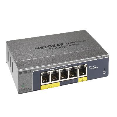 Netgear Ethernet Switch