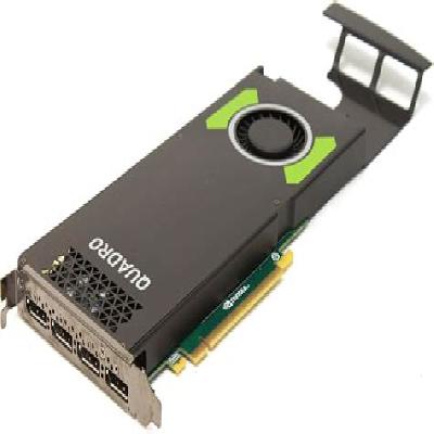 Nvidia Quadro M4000 Graphic Card