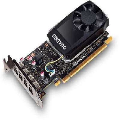 Nvidia Quadro P1000 4GB DDR5