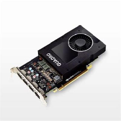 Nvidia Quadro P4000 Graphic Card