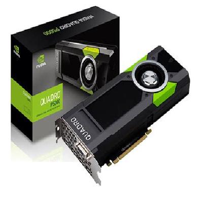 NVIDIA QUADRO P5000